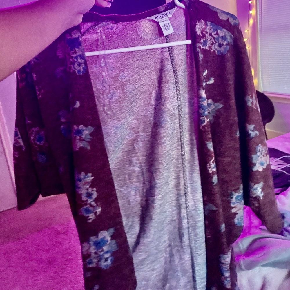 cardigan